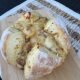 Cheese ‘n’ Chutney Cob Loaf